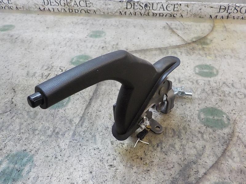 Recambio de palanca freno de mano para hyundai i10 1.0 cat referencia OEM IAM 59710B9300PYN  