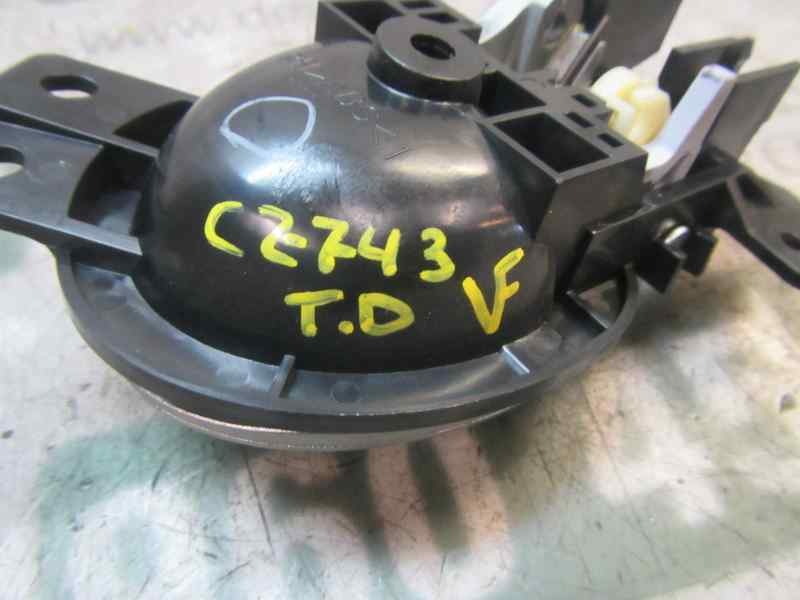 Recambio de maneta interior trasera derecha para citroën c-zero seduction referencia OEM IAM 9143W0  