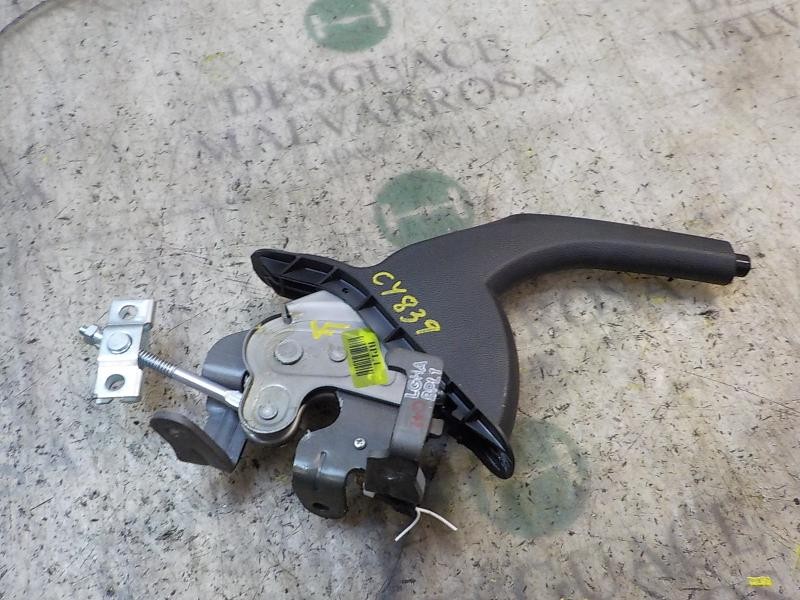 Recambio de palanca freno de mano para hyundai i10 1.0 cat referencia OEM IAM 59710B9300PYN  