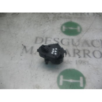 MOTOR APERTURA TRAMPILLAS CLIMATIZADOR 35451 35451