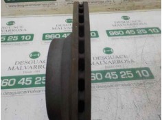 Recambio de disco freno trasero para mercedes-benz clase glk (w204) glk 2.1 cdi cat referencia OEM IAM A2114230912   2