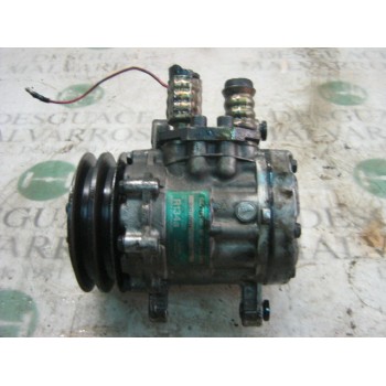 COMPRESOR AIRE ACONDICIONADO 