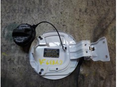 Recambio de tapa combustible para hyundai i10 1.0 cat referencia OEM IAM 69510B9000   2