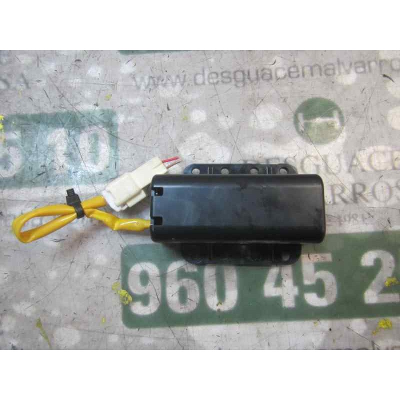 Recambio de modulo electronico para citroën c-zero seduction referencia OEM IAM 1613239480 8610A143 8610A143