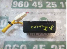 Recambio de modulo electronico para citroën c-zero seduction referencia OEM IAM 1613239480 8610A143 8610A143 2