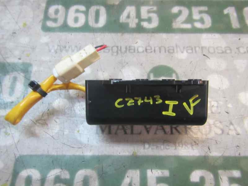 Recambio de modulo electronico para citroën c-zero seduction referencia OEM IAM 1613239480 8610A143 8610A143