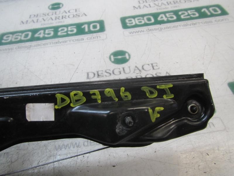 Recambio de elevalunas delantero izquierdo para fiat panda (319) 1.2 cat referencia OEM IAM 51843301  