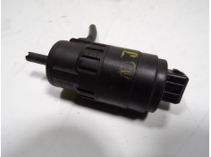 Recambio de bomba limpia para fiat fiorino 1.3 16v m-jet cat referencia OEM IAM 71740987 D28324110  2