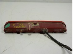 Recambio de piloto trasero central para opel mokka 1.7 16v cdti referencia OEM IAM 95151129 95151129  2