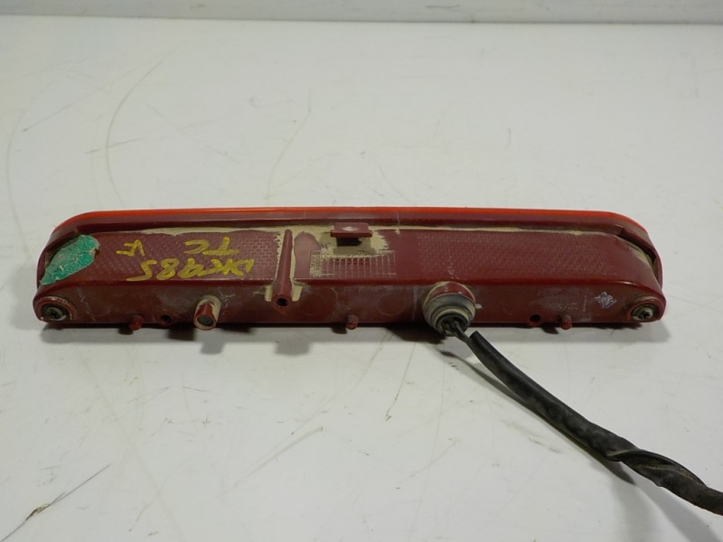 Recambio de piloto trasero central para opel mokka 1.7 16v cdti referencia OEM IAM 95151129 95151129 