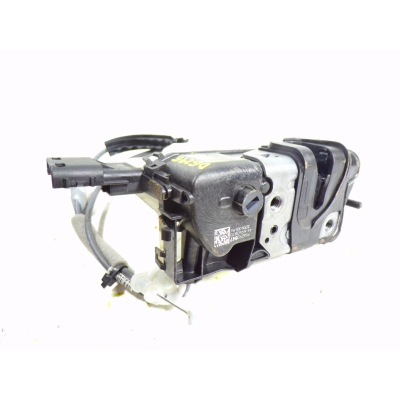 Recambio de cerradura puerta delantera derecha para peugeot 208 (p2) (e-) gt referencia OEM IAM 9829284780 292847 16943870