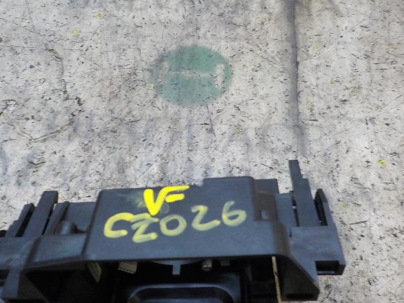 Recambio de mando limpia para volvo s60 berlina 2.4 diesel cat referencia OEM IAM   