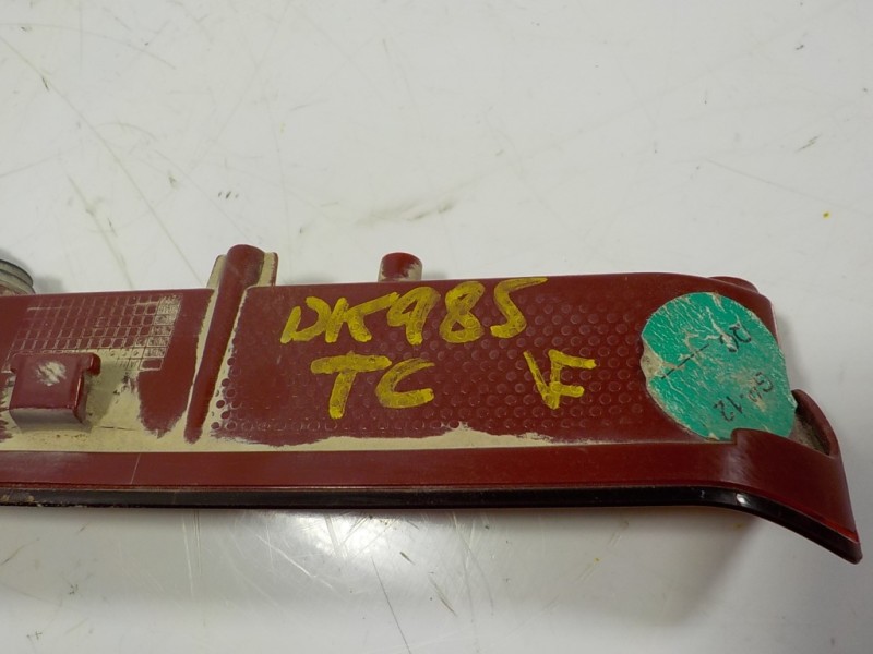 Recambio de piloto trasero central para opel mokka 1.7 16v cdti referencia OEM IAM 95151129 95151129 