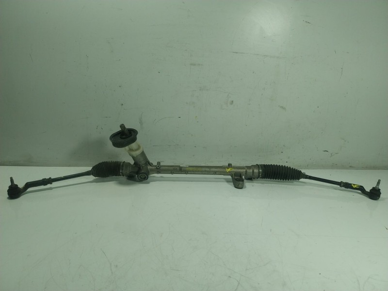 Recambio de cremallera direccion para ford focus iv (hn) 1.0 ecoboost referencia OEM IAM 2649133 JX6C3A500AD 