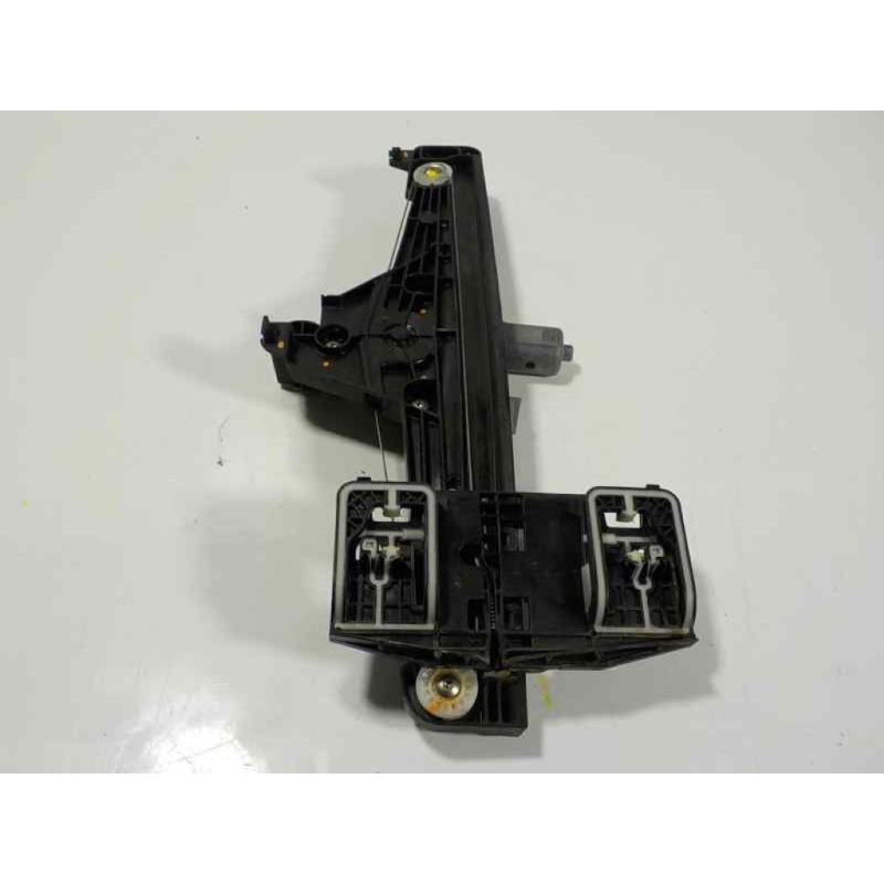 Recambio de elevalunas trasero izquierdo para opel corsa f 1.2 referencia OEM IAM  9829045980 