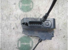 Recambio de cerradura puerta trasera derecha para renault scenic ii 1.9 dci diesel referencia OEM IAM    2