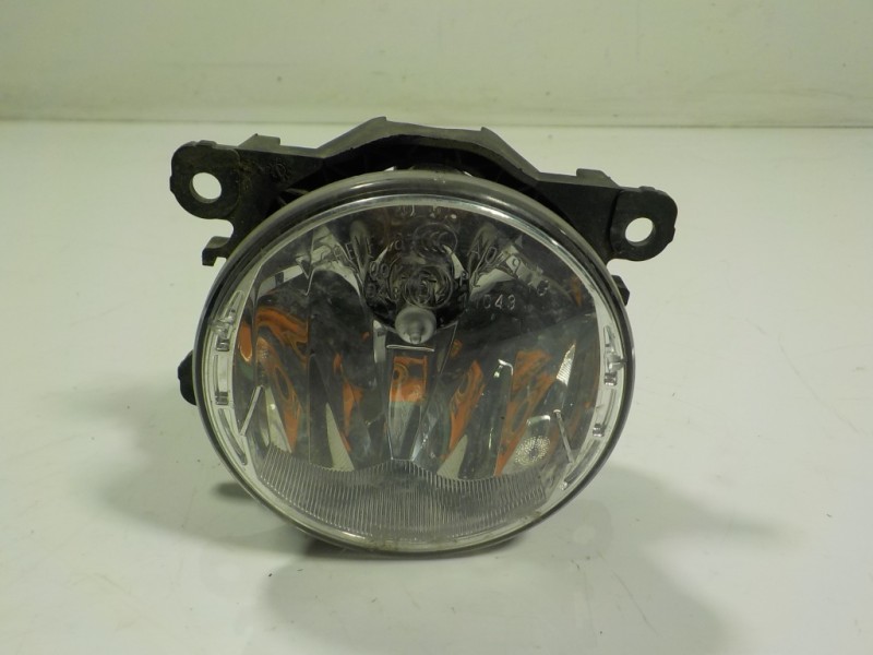 Recambio de faro antiniebla izquierdo para dacia sandero 0.9 tce cat referencia OEM IAM 261500097R 261500097R 