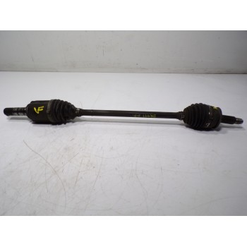 TRANSMISION DERECHA 28321FJ020 