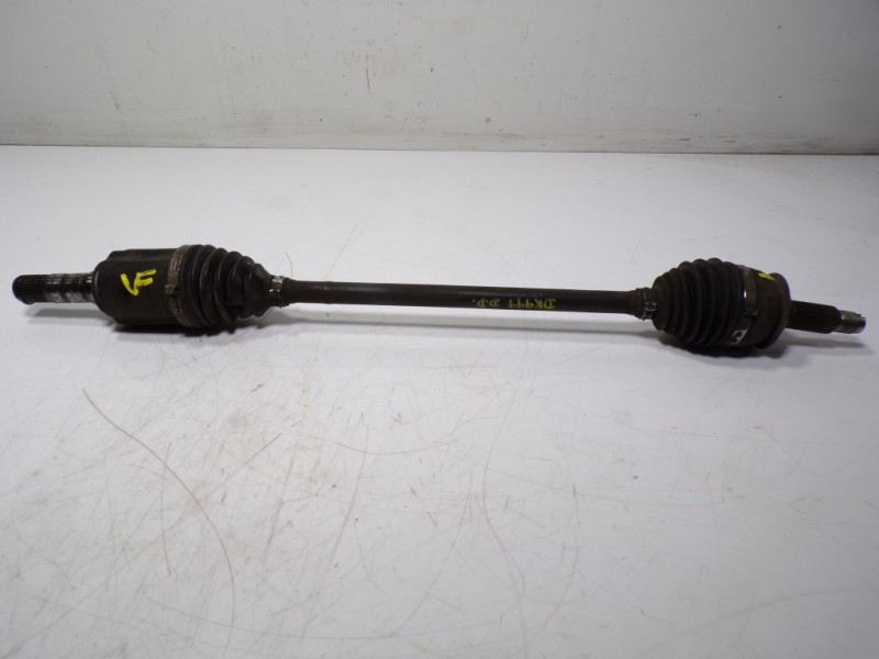 Recambio de transmision derecha para subaru xv advance referencia OEM IAM 28321FJ020  