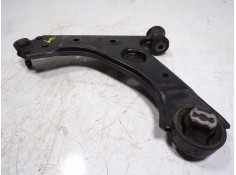 Recambio de brazo suspension inferior delantero derecho para fiat fiorino 1.3 16v m-jet cat referencia OEM IAM 52049873   2