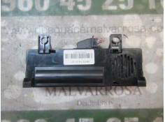 Recambio de modulo electronico para citroën c-zero seduction referencia OEM IAM  9805727380  2