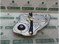 Recambio de elevalunas trasero izquierdo para mercedes-benz clase glk (w204) glk 2.1 cdi cat referencia OEM IAM A2047301179   2