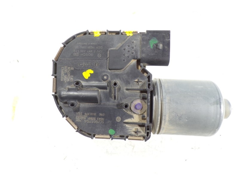 Recambio de motor limpia delantero para volkswagen golf vii lim. (bq1) advance referencia OEM IAM 5G1955023D 5G1955119A 