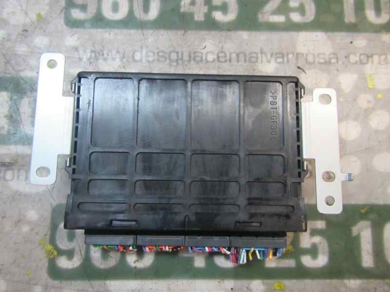 Recambio de modulo electronico para citroën c-zero seduction referencia OEM IAM  948GA114 