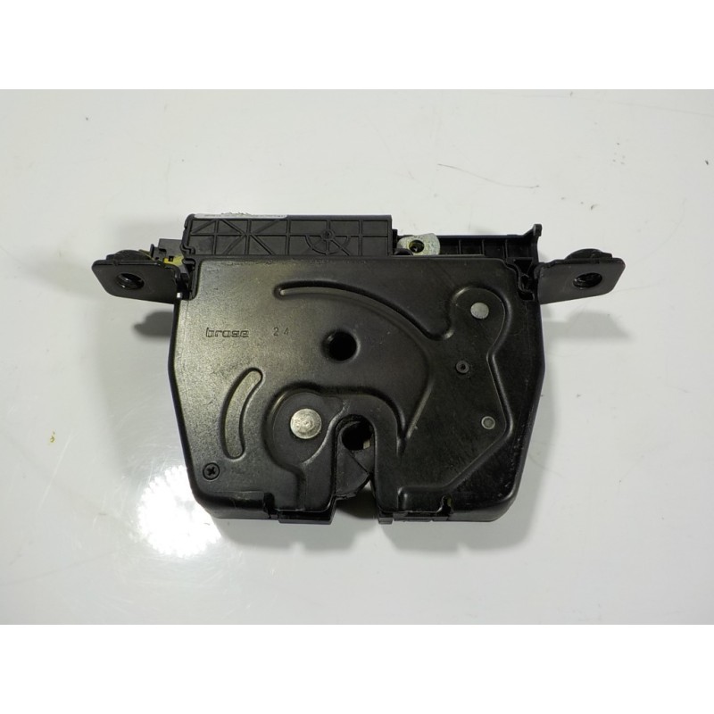 Recambio de cerradura maletero / porton para bmw x3 (f25) 2.0 turbodiesel referencia OEM IAM 51247233025 921959106 