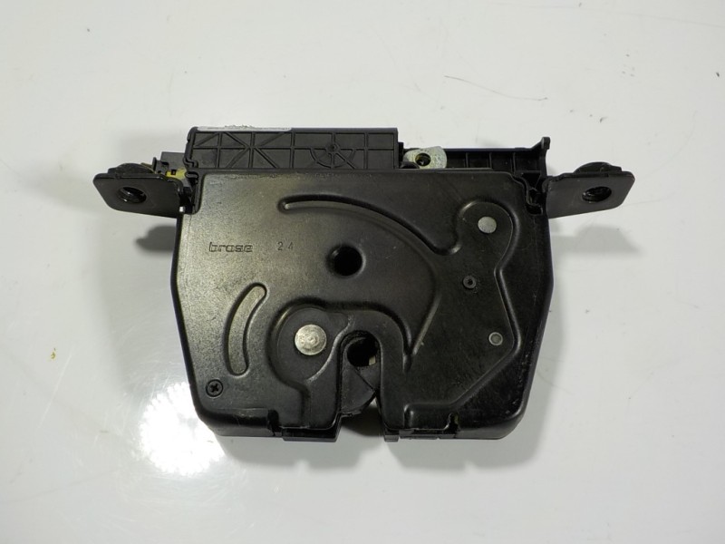 Recambio de cerradura maletero / porton para bmw x3 (f25) 2.0 turbodiesel referencia OEM IAM 51247233025 921959106 