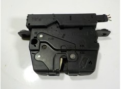 Recambio de cerradura maletero / porton para bmw x3 (f25) 2.0 turbodiesel referencia OEM IAM 51247233025 921959106  2