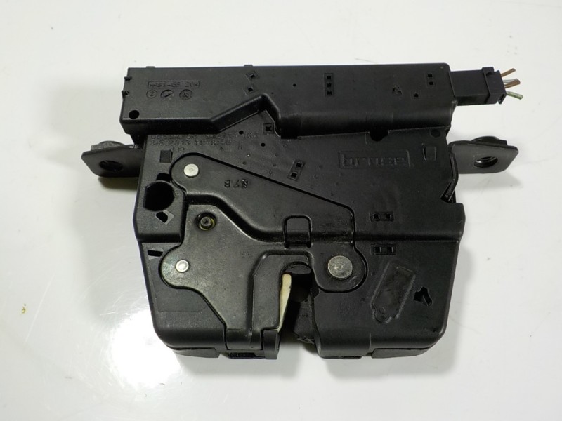 Recambio de cerradura maletero / porton para bmw x3 (f25) 2.0 turbodiesel referencia OEM IAM 51247233025 921959106 