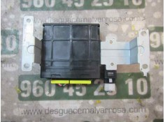Recambio de modulo electronico para citroën c-zero seduction referencia OEM IAM 1610477880 9479A002 9479A002 2