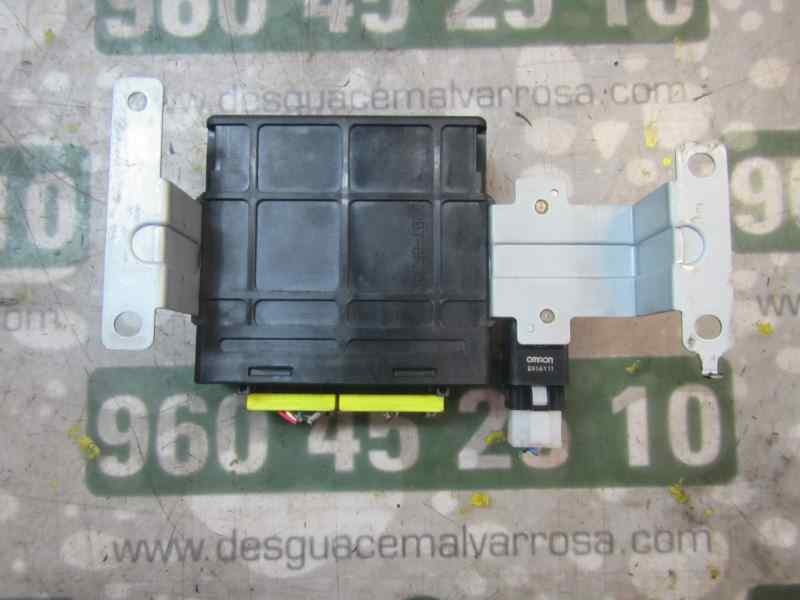 Recambio de modulo electronico para citroën c-zero seduction referencia OEM IAM 1610477880 9479A002 9479A002