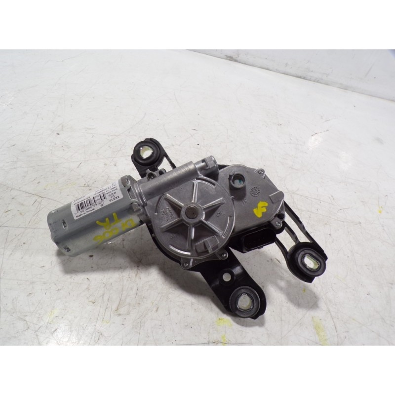 Recambio de motor limpia trasero para volkswagen golf vii lim. (bq1) advance referencia OEM IAM 5G0955711C 5G0955711C W000089789