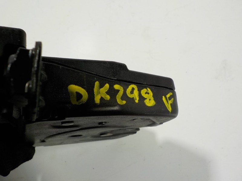 Recambio de cerradura maletero / porton para bmw x3 (f25) 2.0 turbodiesel referencia OEM IAM 51247233025 921959106 