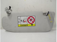 Recambio de parasol derecho para fiat tipo ii (357) fam 1.6 jtdm 16v referencia OEM IAM 735698945   2