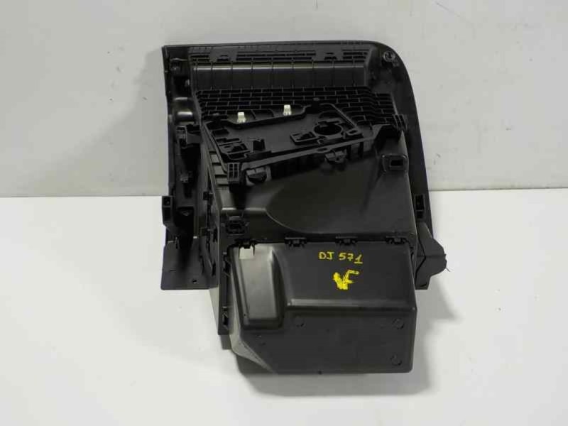 Recambio de guantera para opel corsa f 1.2 referencia OEM IAM  9830429480 