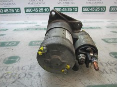 Recambio de motor arranque para fiat panda (319) 1.2 cat referencia OEM IAM 51890631 51890631  2