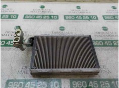 Recambio de evaporador aire acondicionado para mercedes-benz clase glk (w204) glk 2.1 cdi cat referencia OEM IAM A2048300058 A21 2