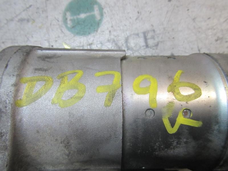 Recambio de motor arranque para fiat panda (319) 1.2 cat referencia OEM IAM 51890631 51890631 