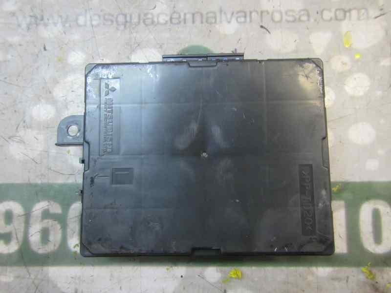 Recambio de modulo electronico para citroën c-zero seduction referencia OEM IAM 1609332980 7820A483 7820A483