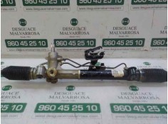 Recambio de cremallera direccion para fiat doblo ii cargo (263) 1.3 16v m-jet cat referencia OEM IAM 51938733   2