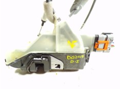 Recambio de cerradura puerta delantera izquierda para peugeot 208 (p2) (e-) gt referencia OEM IAM 9829285080 292850 16943869 2