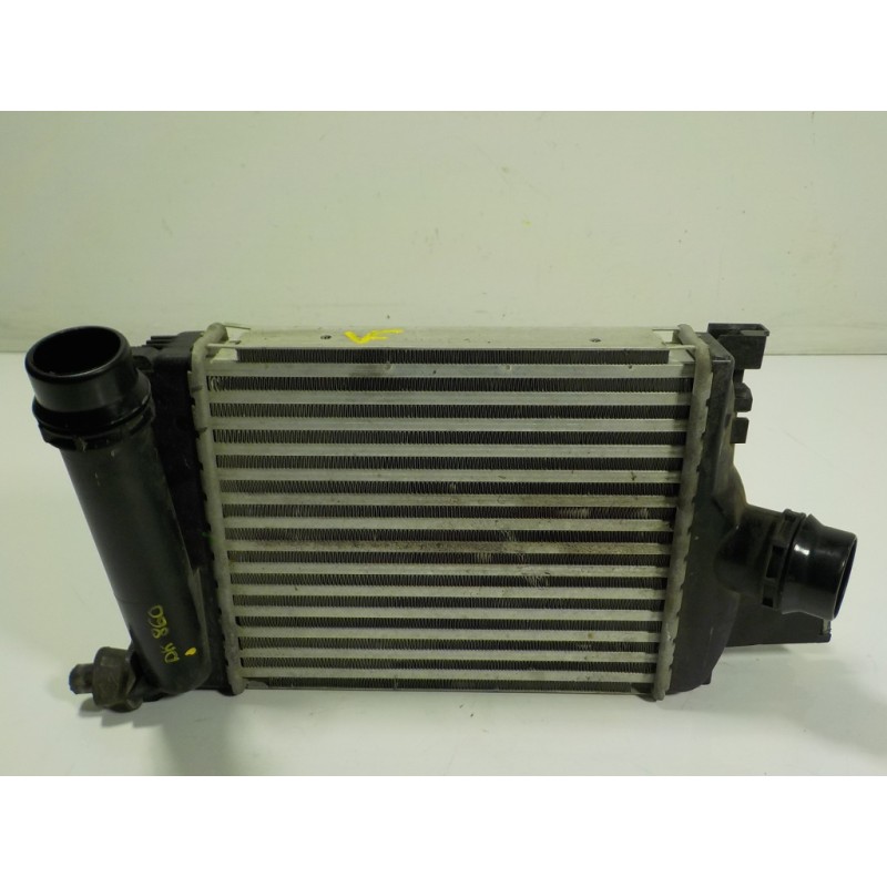 Recambio de intercooler para dacia sandero 0.9 tce cat referencia OEM IAM 144963014R 144963014R 