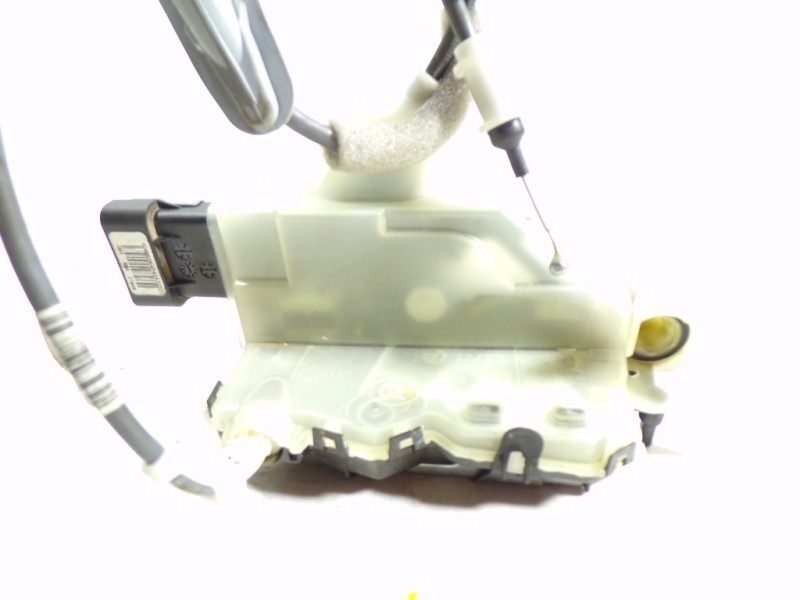 Recambio de cerradura puerta delantera izquierda para peugeot 208 (p2) (e-) gt referencia OEM IAM 9829285080 292850 16943869