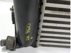 Recambio de intercooler para dacia sandero 0.9 tce cat referencia OEM IAM 144963014R 144963014R  2