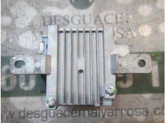 Recambio de modulo electronico para citroën c-zero seduction referencia OEM IAM 4006A6 8633A071 8633A071 2