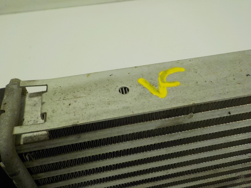 Recambio de intercooler para dacia sandero 0.9 tce cat referencia OEM IAM 144963014R 144963014R 