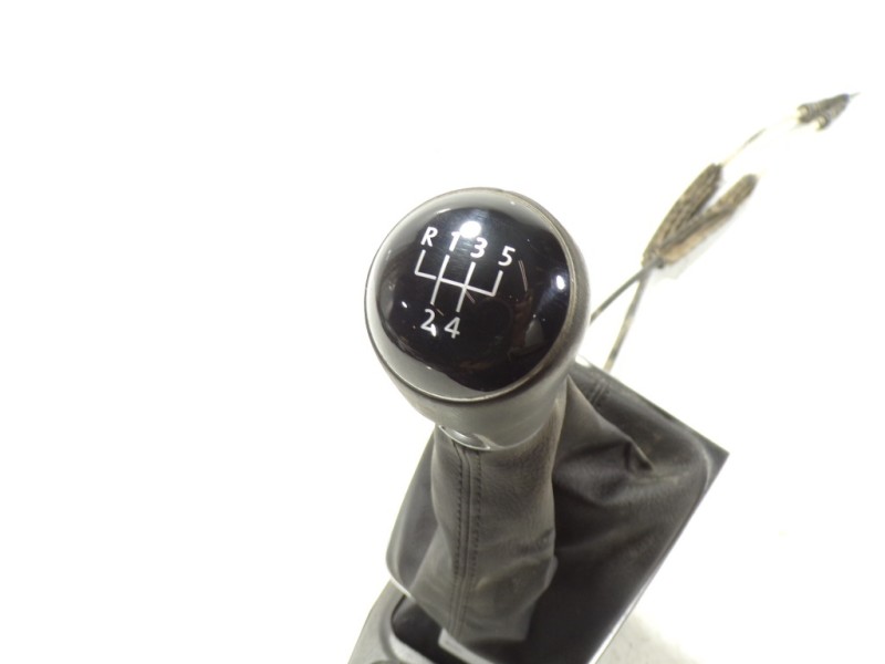 Recambio de palanca cambio para volkswagen golf vii lim. (bq1) advance referencia OEM IAM 5Q0711049BK 5Q0711049AP 